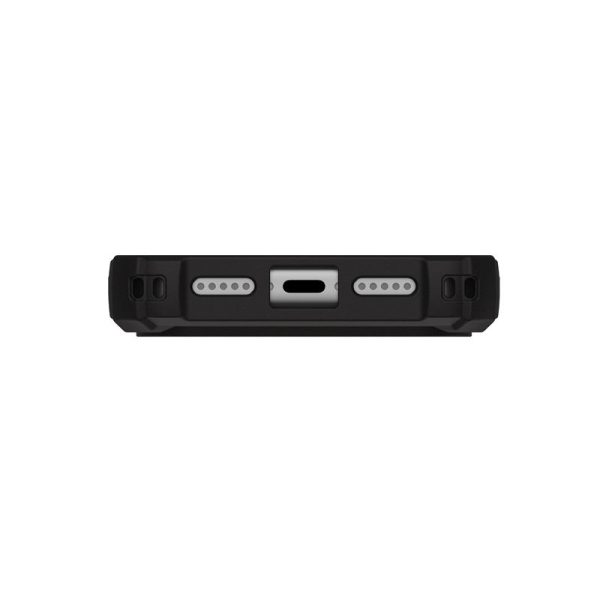 UAG Plasma XTE Magsafe Black/Pop Orange-Apple iPhone 17 Pro (114527114097) - Image 18