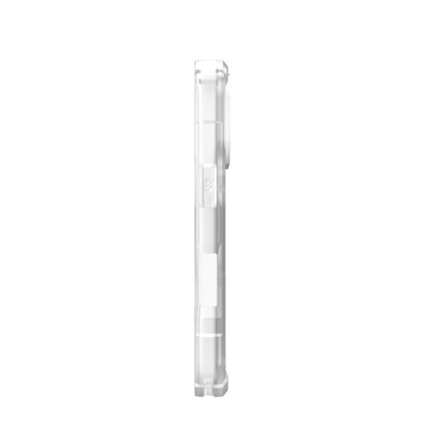 UAG Plasma XTE Magsafe Clear/Titanium-Apple iPhone 17 Pro (114527114G36) - Image 5