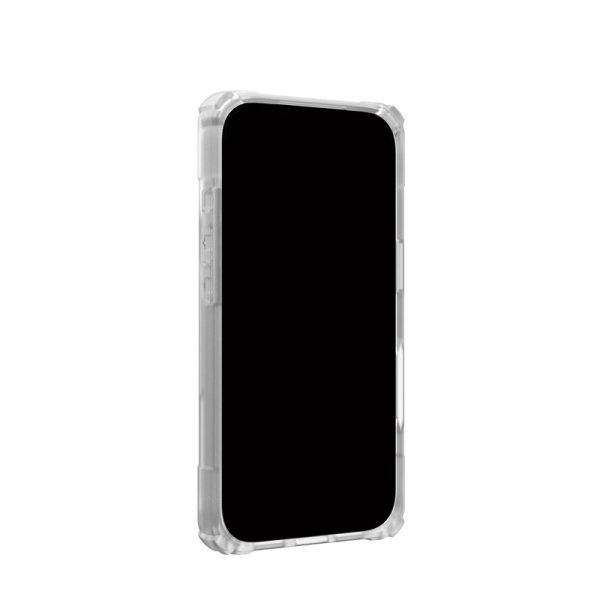 UAG Plasma XTE Magsafe Clear/Titanium-Apple iPhone 17 Pro (114527114G36) - Image 17
