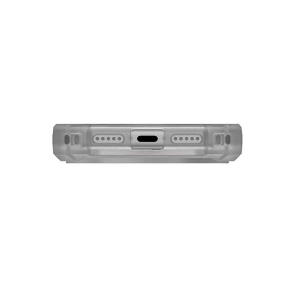 UAG Plasma XTE Magsafe Clear/Titanium-Apple iPhone 17 Pro (114527114G36) - Image 18