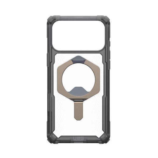 UAG Plasma XTE Magsafe Ash/Titanium-Apple iPhone 17 Pro Max (114528113136) - Image 10