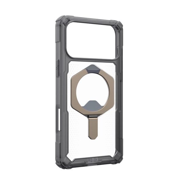 UAG Plasma XTE Magsafe Ash/Titanium-Apple iPhone 17 Pro Max (114528113136) - Image 12