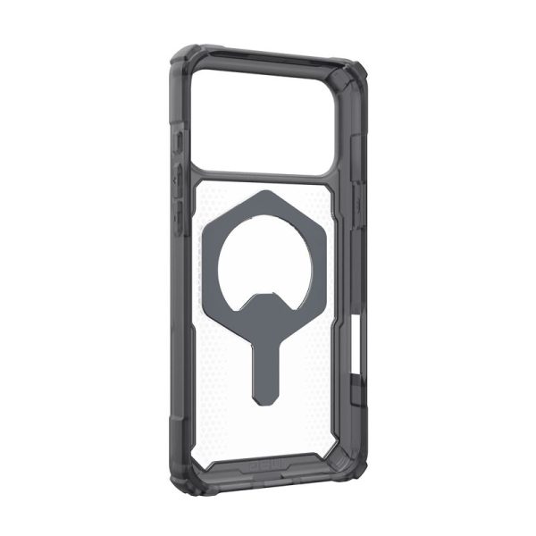 UAG Plasma XTE Magsafe Ash/Titanium-Apple iPhone 17 Pro Max (114528113136) - Image 13