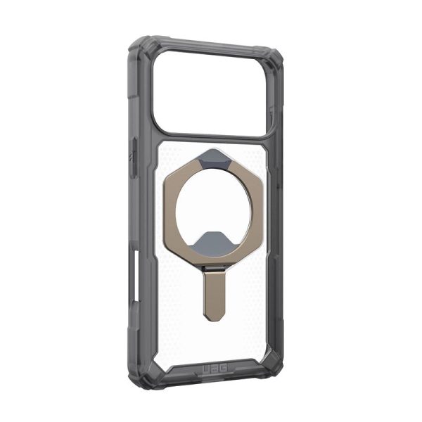 UAG Plasma XTE Magsafe Ash/Titanium-Apple iPhone 17 Pro Max (114528113136) - Image 3