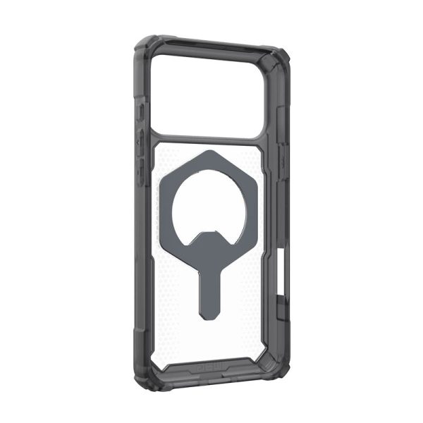 UAG Plasma XTE Magsafe Ash/Titanium-Apple iPhone 17 Pro Max (114528113136) - Image 4