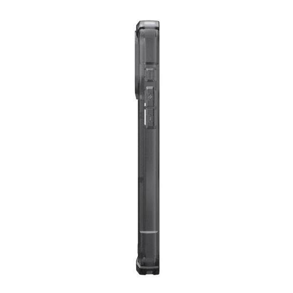 UAG Plasma XTE Magsafe Ash/Titanium-Apple iPhone 17 Pro Max (114528113136) - Image 6