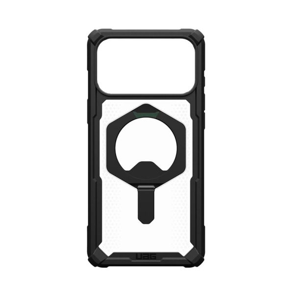 UAG Plasma XTE Magsafe Black/Clear-Apple iPhone 17 Pro Max (11452811404G) - Image 5