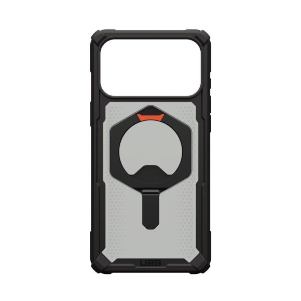 UAG Plasma XTE Magsafe Black/Pop Orange-Apple iPhone 17 Pro Max (114528114097) - Image 10
