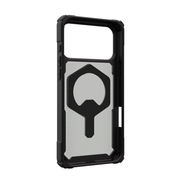 UAG Plasma XTE Magsafe Black/Pop Orange-Apple iPhone 17 Pro Max (114528114097) - Image 13