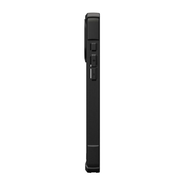 UAG Plasma XTE Magsafe Black/Pop Orange-Apple iPhone 17 Pro Max (114528114097) - Image 6
