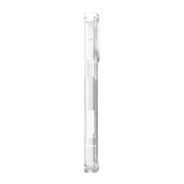 UAG Plasma XTE Magsafe Clear/Titanium-Apple iPhone 17 Pro Max (114528114G36) - Image 5