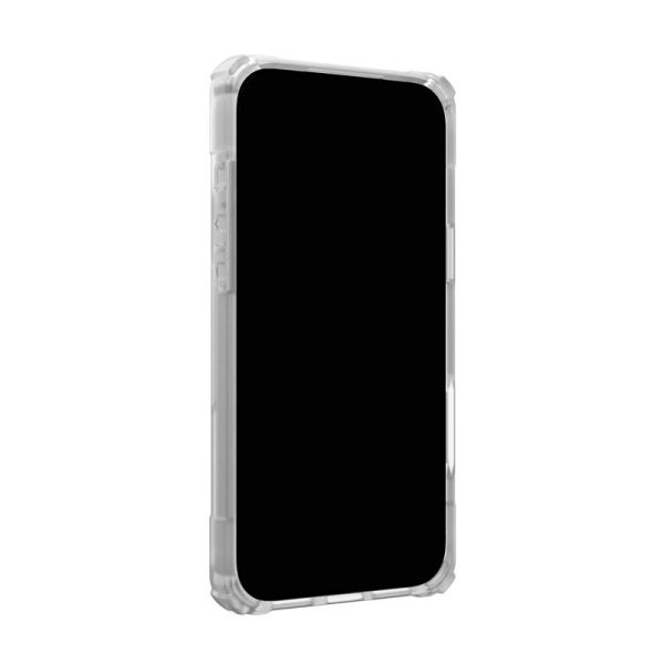 UAG Plasma XTE Magsafe Clear/Titanium-Apple iPhone 17 Pro Max (114528114G36) - Image 17