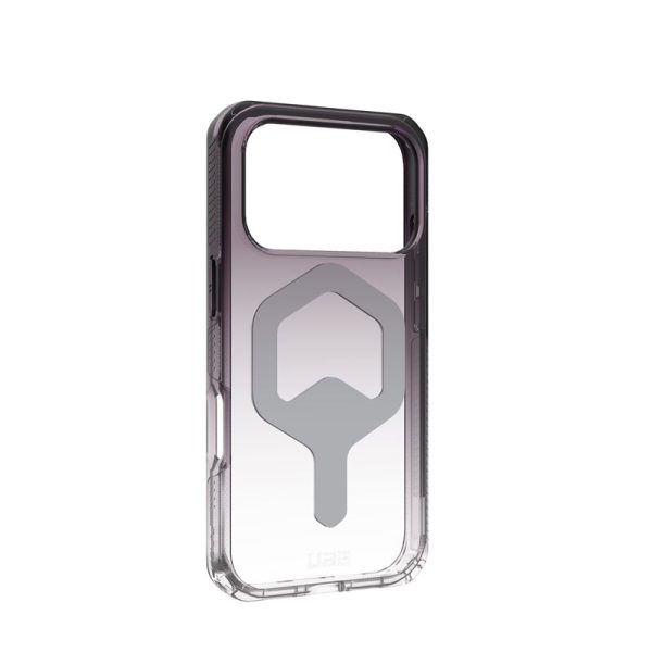 UAG Plyo Magsafe Black/Clear Ombre-Apple iPhone 17 Pro (11452911404G) - Image 10