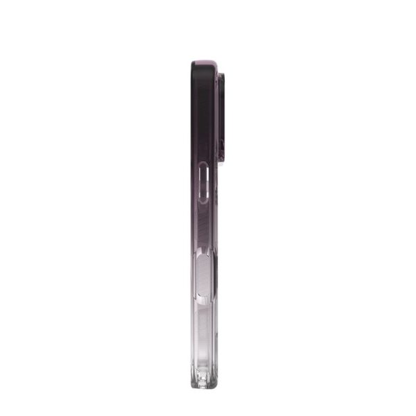 UAG Plyo Magsafe Black/Clear Ombre-Apple iPhone 17 Pro (11452911404G) - Image 12