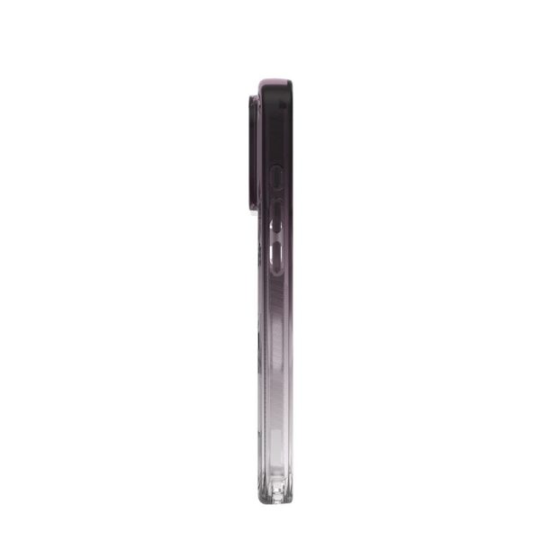 UAG Plyo Magsafe Black/Clear Ombre-Apple iPhone 17 Pro (11452911404G) - Image 13