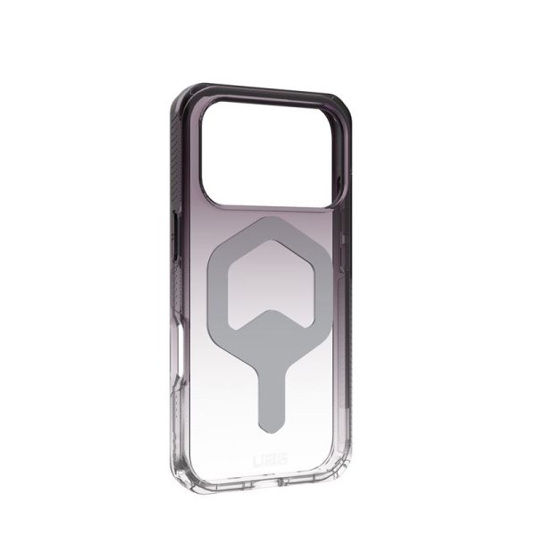 UAG Plyo Magsafe Black/Clear Ombre-Apple iPhone 17 Pro (11452911404G) - Image 3