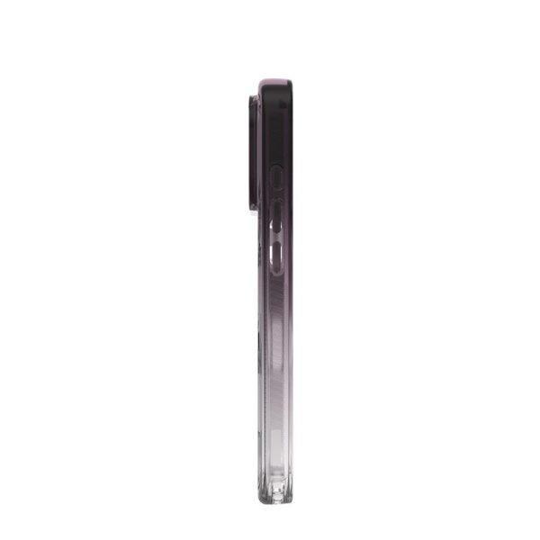 UAG Plyo Magsafe Black/Clear Ombre-Apple iPhone 17 Pro (11452911404G) - Image 6