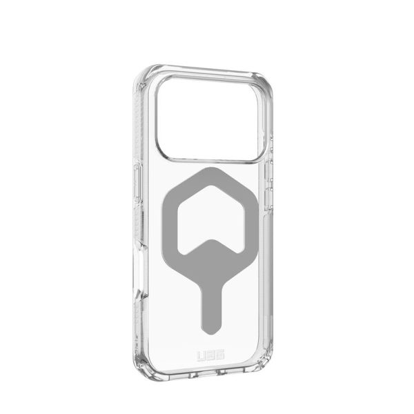 UAG Plyo Magsafe Ice/Silver-Apple iPhone 17 Pro (114529114333) - Image 3