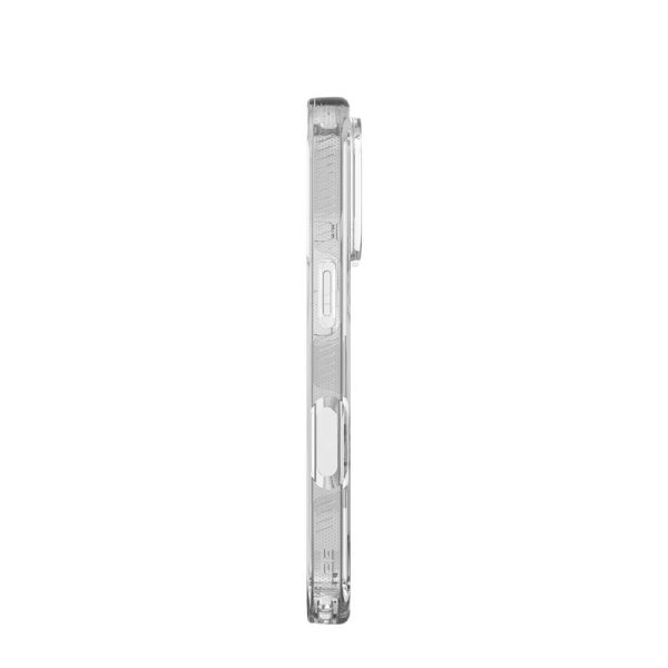 UAG Plyo Magsafe Ice/Silver-Apple iPhone 17 Pro (114529114333) - Image 5