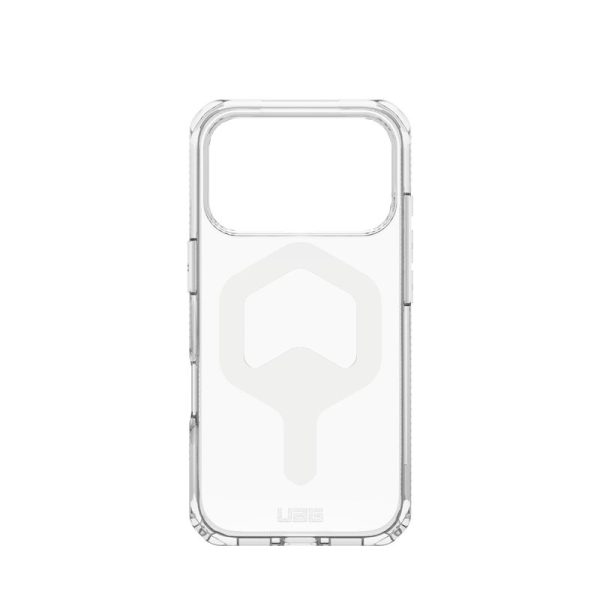 UAG Plyo Magsafe Ice/White-Apple iPhone 17 Pro (114529114341) - Image 8