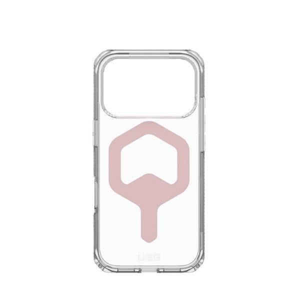 UAG Plyo Magsafe Ice/Rose Gold-Apple iPhone 17 Pro (114529114348) - Image 8