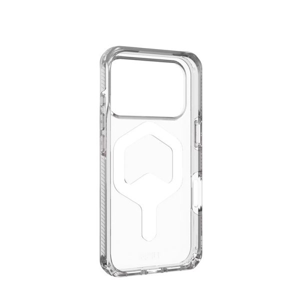 UAG Plyo Magsafe Ice/Rose Gold-Apple iPhone 17 Pro (114529114348) - Image 4