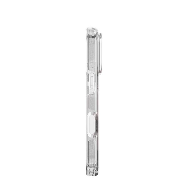 UAG Plyo Magsafe Ice/Rose Gold-Apple iPhone 17 Pro (114529114348) - Image 5