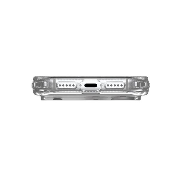 UAG Plyo Magsafe Ice/Rose Gold-Apple iPhone 17 Pro (114529114348) - Image 16
