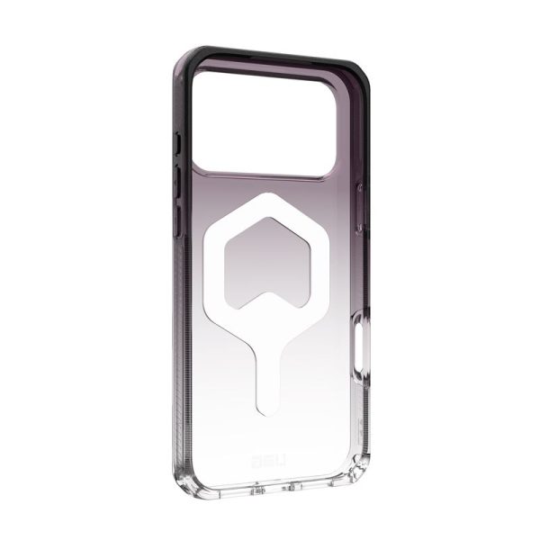 UAG Plyo Magsafe Black/Clear Ombre-Apple iPhone 17 Pro Max (11453011404G) - Image 11