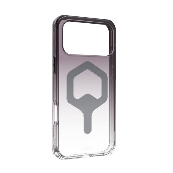 UAG Plyo Magsafe Black/Clear Ombre-Apple iPhone 17 Pro Max (11453011404G) - Image 3