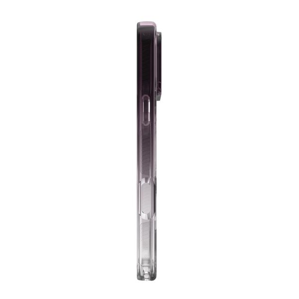 UAG Plyo Magsafe Black/Clear Ombre-Apple iPhone 17 Pro Max (11453011404G) - Image 5