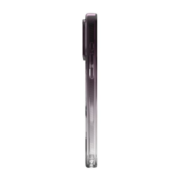 UAG Plyo Magsafe Black/Clear Ombre-Apple iPhone 17 Pro Max (11453011404G) - Image 6