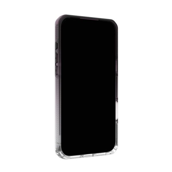 UAG Plyo Magsafe Black/Clear Ombre-Apple iPhone 17 Pro Max (11453011404G) - Image 15