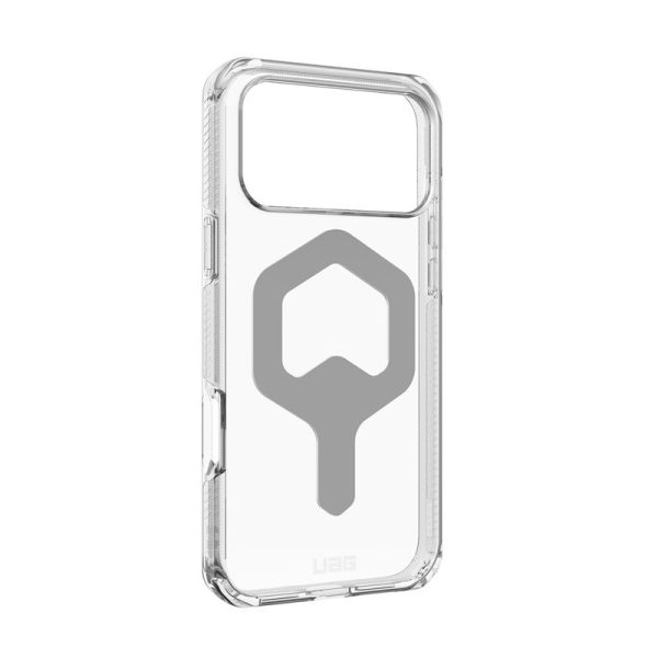 UAG Plyo Magsafe Ice/Silver-Apple iPhone 17 Pro Max (114530114333) - Image 3
