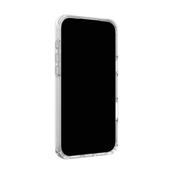 UAG Plyo Magsafe Ice/Silver-Apple iPhone 17 Pro Max (114530114333) - Image 15