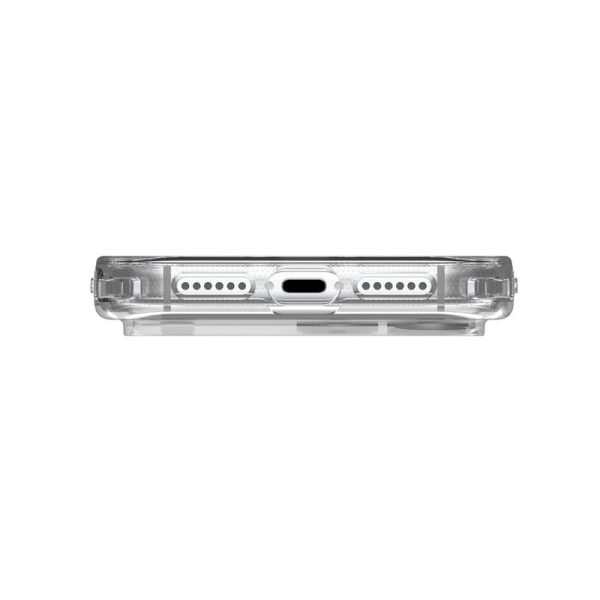 UAG Plyo Magsafe Ice/Silver-Apple iPhone 17 Pro Max (114530114333) - Image 16
