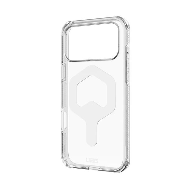 UAG Plyo Magsafe Ice/White-Apple iPhone 17 Pro Max (114530114341) - Image 9