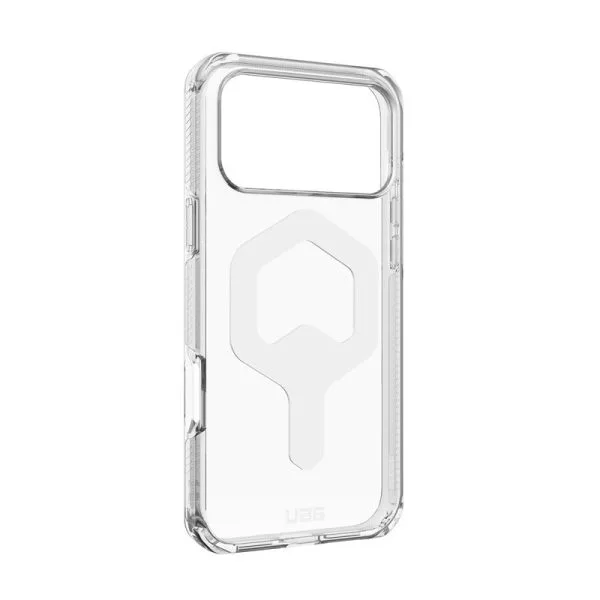 Θήκη iPhone 17 Pro Max UAG Plyo MagSafe Ice/White - Image 10