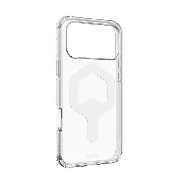 UAG Plyo Magsafe Ice/White-Apple iPhone 17 Pro Max (114530114341) - Image 3