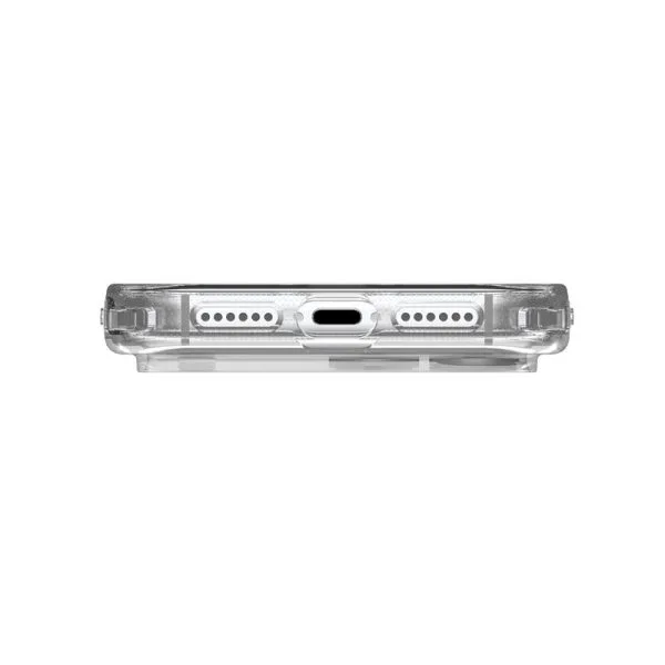 Θήκη iPhone 17 Pro Max UAG Plyo MagSafe Ice/White - Image 16