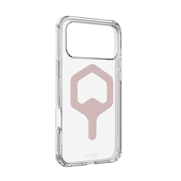 UAG Plyo Magsafe Ice/Rose Gold-Apple iPhone 17 Pro Max (114530114348) - Image 3