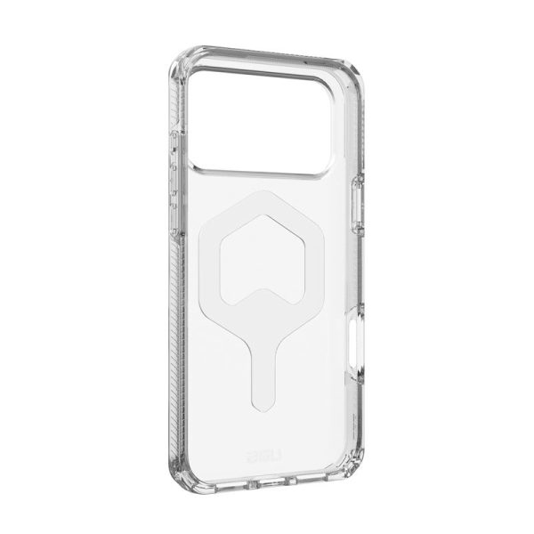 UAG Plyo Magsafe Ice/Rose Gold-Apple iPhone 17 Pro Max (114530114348) - Image 4