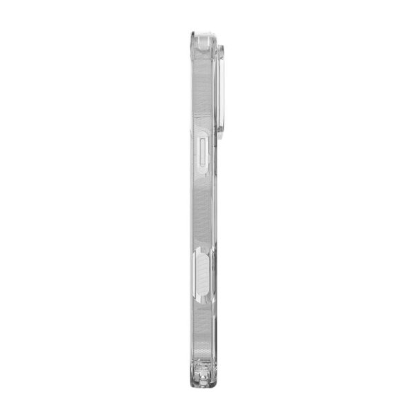 UAG Plyo Magsafe Ice/Rose Gold-Apple iPhone 17 Pro Max (114530114348) - Image 5