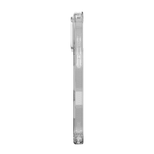 UAG Plyo Magsafe Ice/Rose Gold-Apple iPhone 17 Pro Max (114530114348) - Image 6