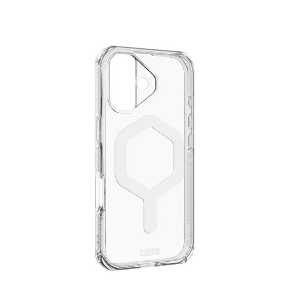 UAG Plyo Magsafe Ice/White-Apple iPhone 17 (114531114341) - Image 3