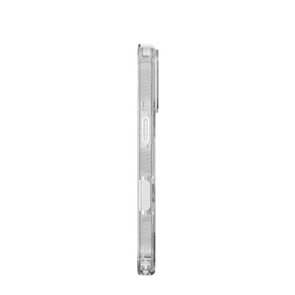 UAG Plyo Magsafe Ice/White-Apple iPhone 17 (114531114341) - Image 5