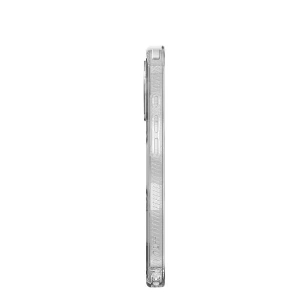 UAG Plyo Magsafe Ice/White-Apple iPhone 17 (114531114341) - Image 6