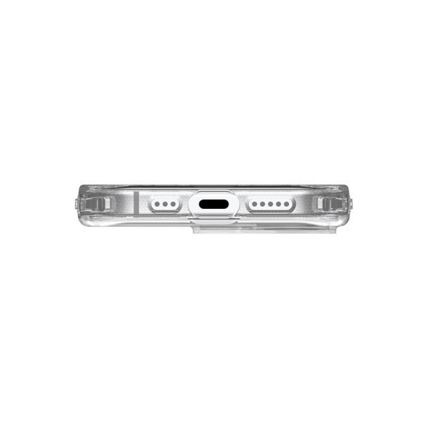 UAG Plyo Magsafe Ice/White-Apple iPhone 17 (114531114341) - Image 16