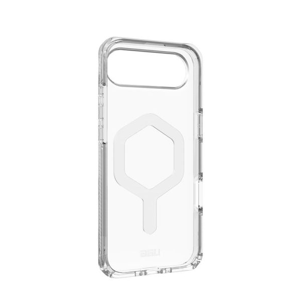 UAG Plyo Magsafe Ice/White-Apple iPhone Air (114532114341) - Image 9