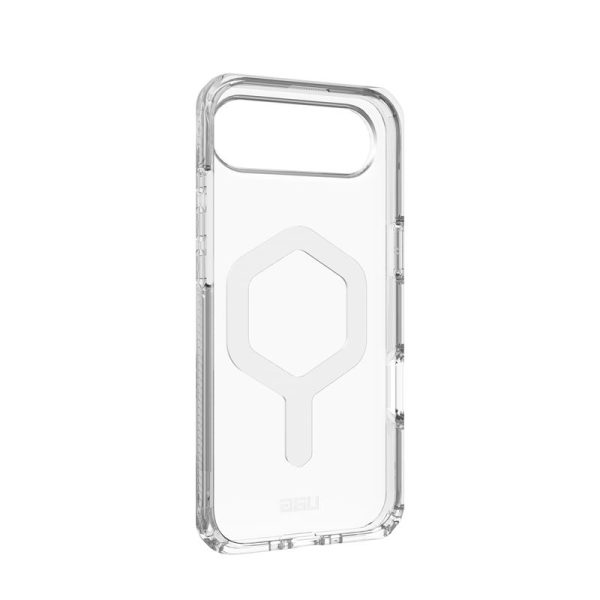 UAG Plyo Magsafe Ice/White-Apple iPhone Air (114532114341) - Image 3